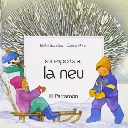 Els esports a la neu