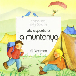 Els esports a la muntanya