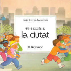 ESPORTS A LA CIUTAT