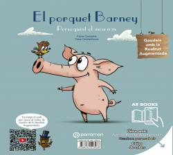 EL PORQUET BARNEY