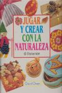 JUGAR Y CREAR