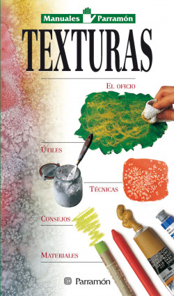 TEXTURAS - MANUALES PARRAMON