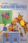 DECORACION DE HABITACIONES INFANTILES