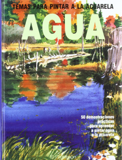 Acuarela - Agua
