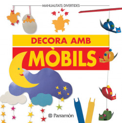 Decora amb mòvils