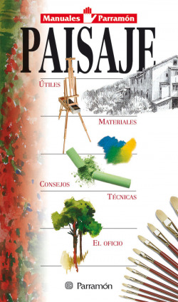 Manuales Parramón Paisaje