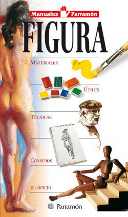 Manuales Parramón Figura