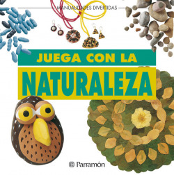 Juega con la naturaleza