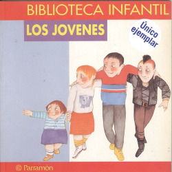Los jóvenes