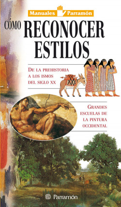 Como reconocer estilos