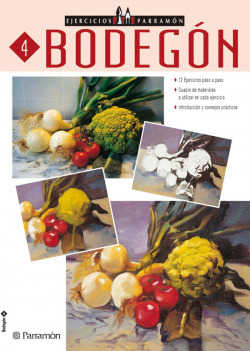 Ejercicios Parramón Bodegón