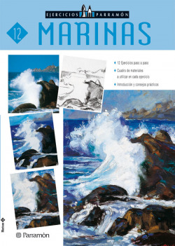 Ejercicios Parramón Marinas