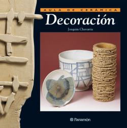 Aula de cerámica decoración