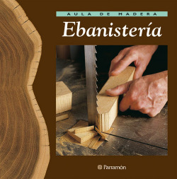 EBANISTERÍA.