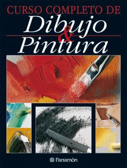Curso completo de dibujo y pintura