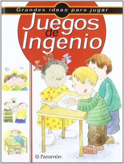 Juegos de ingenio