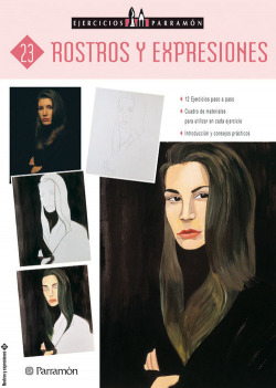 Rostros y expresiones