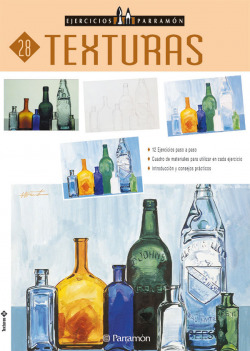 Ejercicios Parramón Texturas