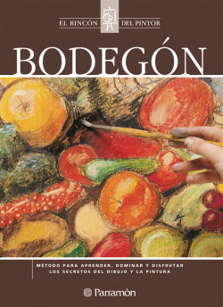 El rincón del pintor bodegón