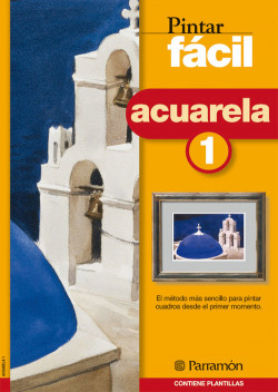 Pintar fácil con acuarela