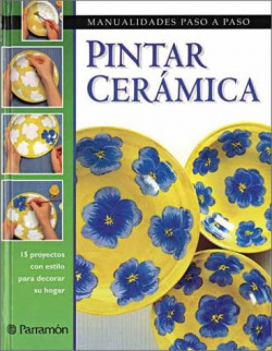 PINTAR CERAMICA *