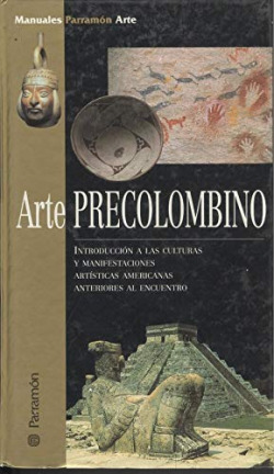 ARTE PRECOLOMBINO