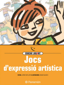 Jocs d'expressió artística