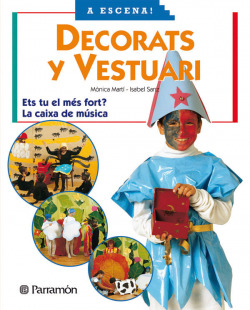 Decorats i vestuari