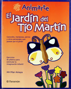 El jardín del tío Martín