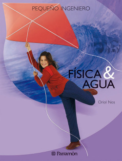 Física y agua