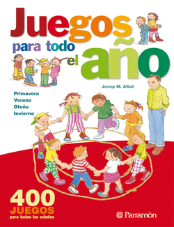 Juegos para todo el año