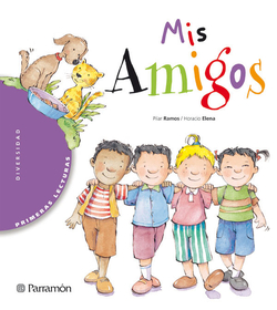 Mis amigos