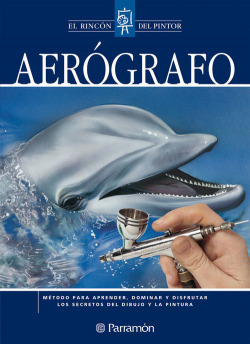 Aerógrafo