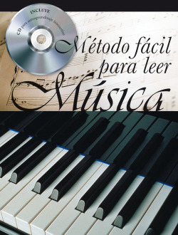 Método fácil para leer música