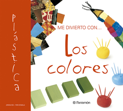 Me divierto con? Los colores