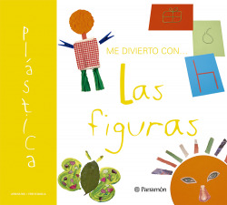 Me divierto con? Las figuras