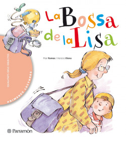 La bossa de la Lisa