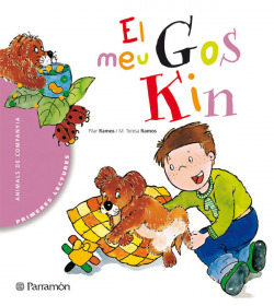 El meu gos Kin
