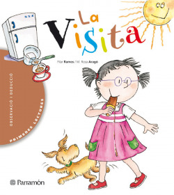 La visita
