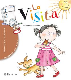 La visita