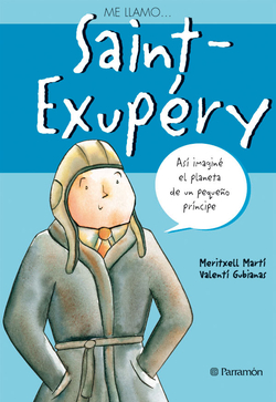 Saint-Exupery