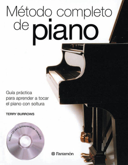 Método completo para piano