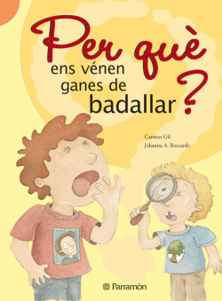 ¿Per què ens venen ganes de badallar?