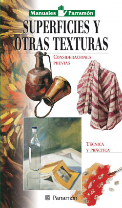 SUPERFICIES Y OTRAS TEXTURAS