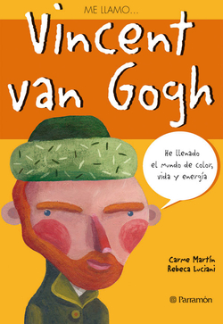 Vincent Vang Gogh