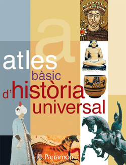 ATLES BASIC D'HISTORIA UNIVERSAL