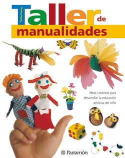 Taller de manualidades