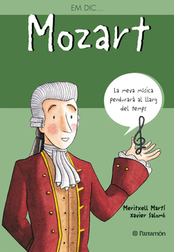Em dic Mozart
