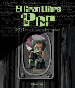 El gran llibre de la por