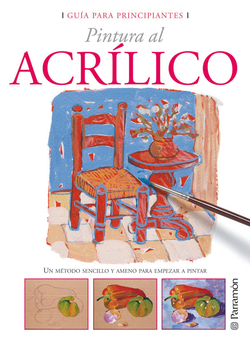 Guía para principiantes pintura al acrílico